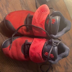 Boys shoes (bundle 4 for $20)